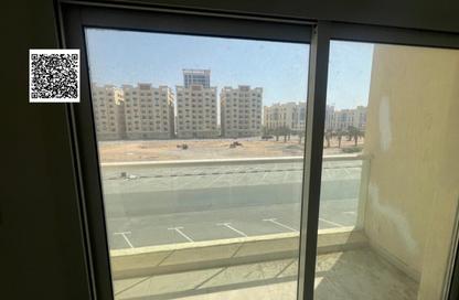 Apartment - Studio - 1 for rent in A3 - Al Ameera Village - Ajman
