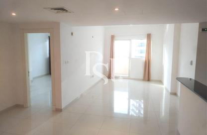 Apartment - 1 Bedroom - 2 Bathrooms for rent in Marina Bay by DAMAC - Najmat Abu Dhabi - Al Reem Island - Abu Dhabi