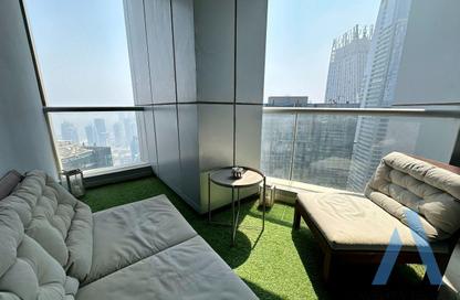 Apartment - 2 - 2 for rent in The Torch - Dubai Marina - Dubai Apartment - 2 - 2 for rent in The Torch - Dubai Marina - Dubai