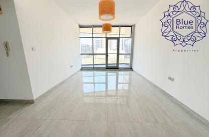 Apartment - 2 Bedrooms - 2 Bathrooms for rent in Central Towers B - Central Towers - Arjan - Dubai Apartment - 2 Bedrooms - 2 Bathrooms for rent in Central Towers B - Central Towers - Arjan - Dubai
