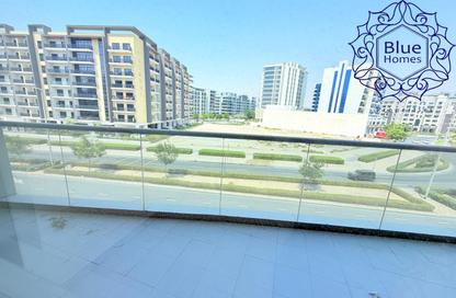 Apartment - 2 Bedrooms - 2 Bathrooms for rent in Central Towers B - Central Towers - Arjan - Dubai