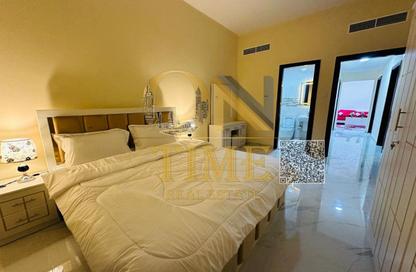 Apartment - 2 Bedrooms - 2 Bathrooms for rent in The Icon Casa 2 - Al Rashidiya 3 - Al Rashidiya - Ajman