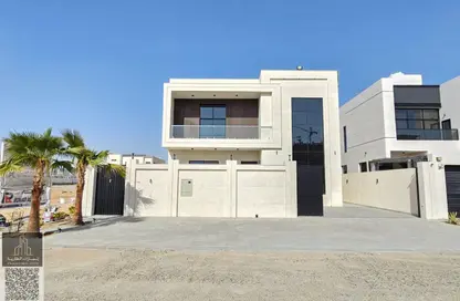 Villa - 5 Bedrooms - 7 Bathrooms for sale in Al Aamra Gardens - Al Amerah - Ajman