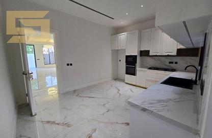 Villa - 5 Bedrooms - 7 Bathrooms for sale in Kabbali Hills - Al Helio 2 - Al Helio - Ajman Villa - 5 Bedrooms - 7 Bathrooms for sale in Kabbali Hills - Al Helio 2 - Al Helio - Ajman