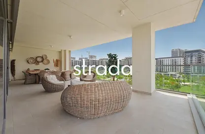 Apartment - 2 Bedrooms - 3 Bathrooms for sale in Mulberry 2 Building B1 - Mulberry 2 Block B - Mulberry 2 - Park Heights - Dubai Hills Estate - Dubai Apartment - 2 Bedrooms - 3 Bathrooms for sale in Mulberry 2 Building B1 - Mulberry 2 Block B - Mulberry 2 - Park Heights - Dubai Hills Estate - Dubai