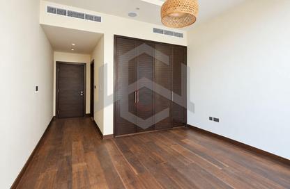 Apartment - 1 - 2 for rent in Sapphire - Tiara Residences - Palm Jumeirah - Dubai
