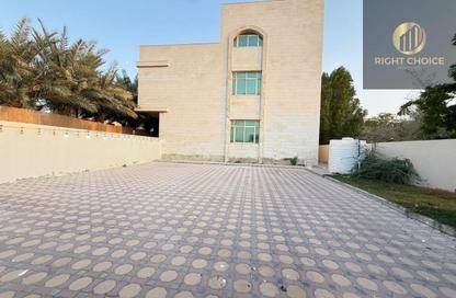 فيلا - 4 - 6 للايجار في فيلات مدينة خليفة آيه - مدينة خليفة أ - مدينة خليفة - أبوظبي فيلا - 4 - 6 للايجار في فيلات مدينة خليفة آيه - مدينة خليفة أ - مدينة خليفة - أبوظبي