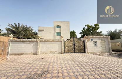 Villa - 4 - 6 for rent in Khalifa City A Villas - Khalifa City A - Khalifa City - Abu Dhabi