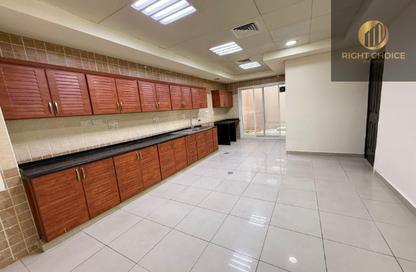 Villa - 4 - 6 for rent in Khalifa City A Villas - Khalifa City A - Khalifa City - Abu Dhabi