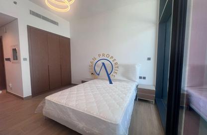 Apartment - Studio - 1 Bathroom for rent in Celia Heights - Majan - Dubai