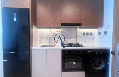 Apartment - Studio - 1 Bathroom for rent in Celia Heights - Majan - Dubai