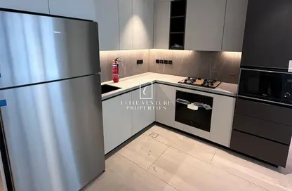 شقة - 2 غرف نوم - 3 حمامات للايجار في ماركيز سيجنتشر - ارجان - دبي