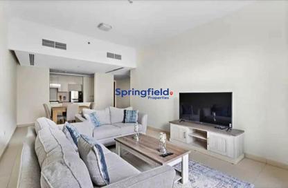 Apartment - 1 Bedroom - 2 Bathrooms for sale in Al Multaqa Avenue - Mirdif Hills - Mirdif - Dubai