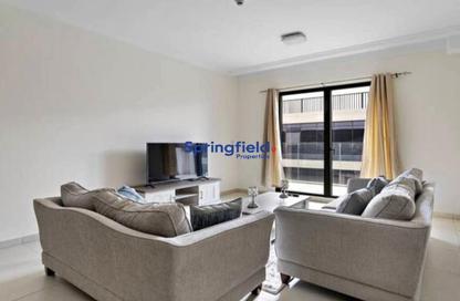 Apartment - 1 Bedroom - 2 Bathrooms for sale in Al Multaqa Avenue - Mirdif Hills - Mirdif - Dubai