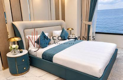 Apartment - Studio - 1 for sale in Bayz 101 by Danube - Business Bay - Dubai Apartment - Studio - 1 for sale in Bayz 101 by Danube - Business Bay - Dubai