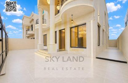 Villa - 6 - 7+ for sale in Kabbali Hills - Al Helio 2 - Al Helio - Ajman