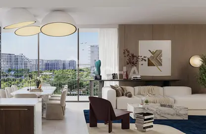 شقة - غرفة نوم - 1 حمام للبيع في Palace ريزيدنسز 3 - Palace ريزيدنسز at Hills Estate - دبي هيلز استيت - دبي شقة - غرفة نوم - 1 حمام للبيع في Palace ريزيدنسز 3 - Palace ريزيدنسز at Hills Estate - دبي هيلز استيت - دبي