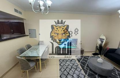 Apartment - 1 - 2 for rent in Sheikh Jaber Al Sabah Street - Al Nuaimiya - Al Nuaimiya - Ajman Apartment - 1 - 2 for rent in Sheikh Jaber Al Sabah Street - Al Nuaimiya - Al Nuaimiya - Ajman