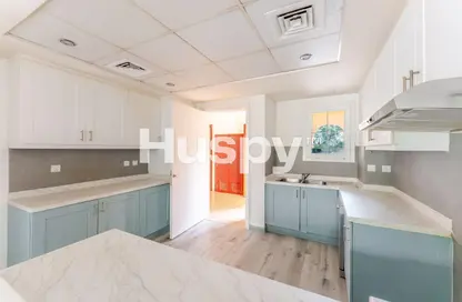 فيلا - 3 غرف نوم - 4 حمامات للبيع في ألما - ألما - المرابع العربية - دبي