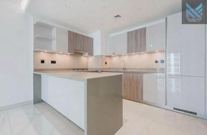 Apartment - 1 Bedroom - 2 Bathrooms for rent in Crest Grande - Sobha Hartland - Mohammed Bin Rashid City - Dubai