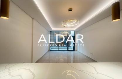 Apartment - 1 Bedroom - 2 Bathrooms for rent in Mass Residence - District 11 - Jumeirah Village Circle - Dubai