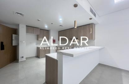 Apartment - 1 Bedroom - 2 Bathrooms for rent in Mass Residence - District 11 - Jumeirah Village Circle - Dubai