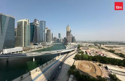 Apartment - 1 - 2 for sale in Noura Tower - Al Habtoor City - Business Bay - Dubai Apartment - 1 - 2 for sale in Noura Tower - Al Habtoor City - Business Bay - Dubai