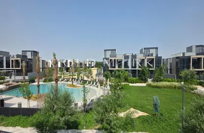 Townhouse - 3 Bedrooms - 4 Bathrooms for sale in Mudon Al Ranim 5 - Mudon - Dubai