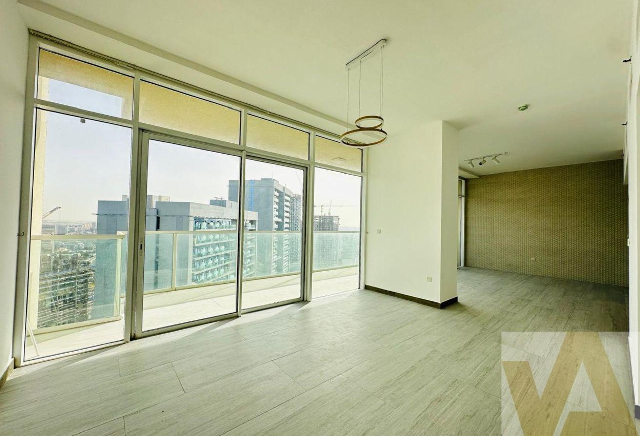 High-Floor | Multiple Balconies | Best Layout photo 5