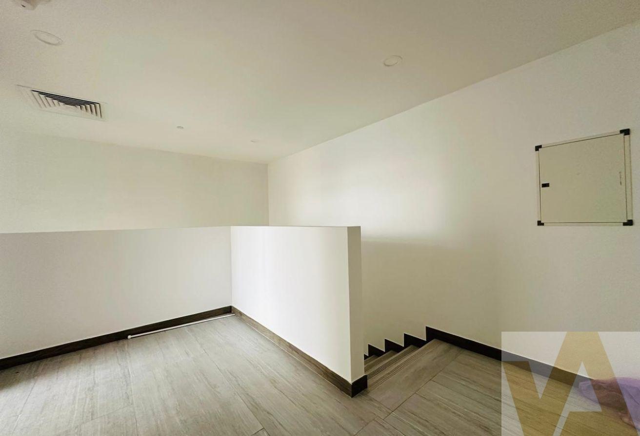 High-Floor | Multiple Balconies | Best Layout photo 19