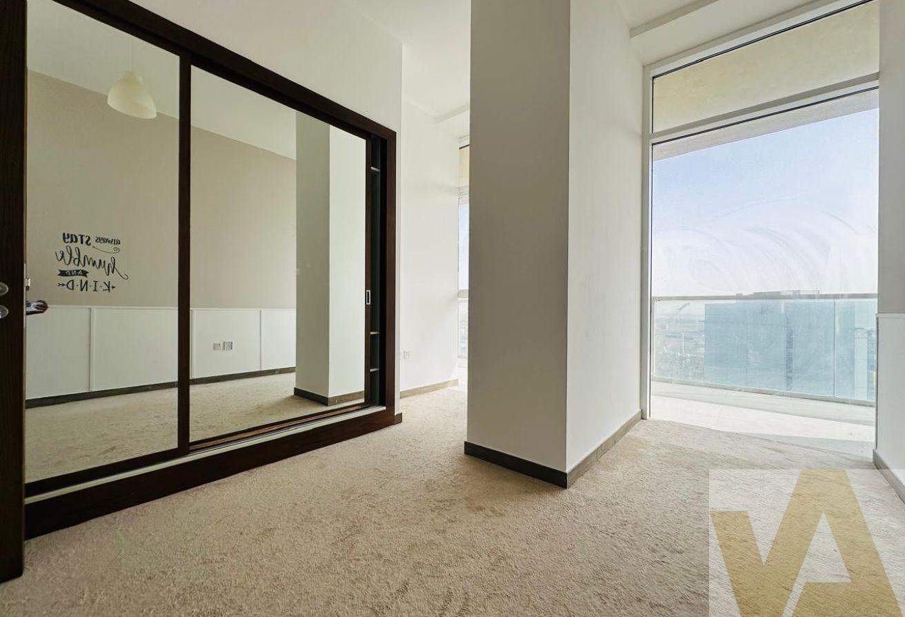 High-Floor | Multiple Balconies | Best Layout photo 17