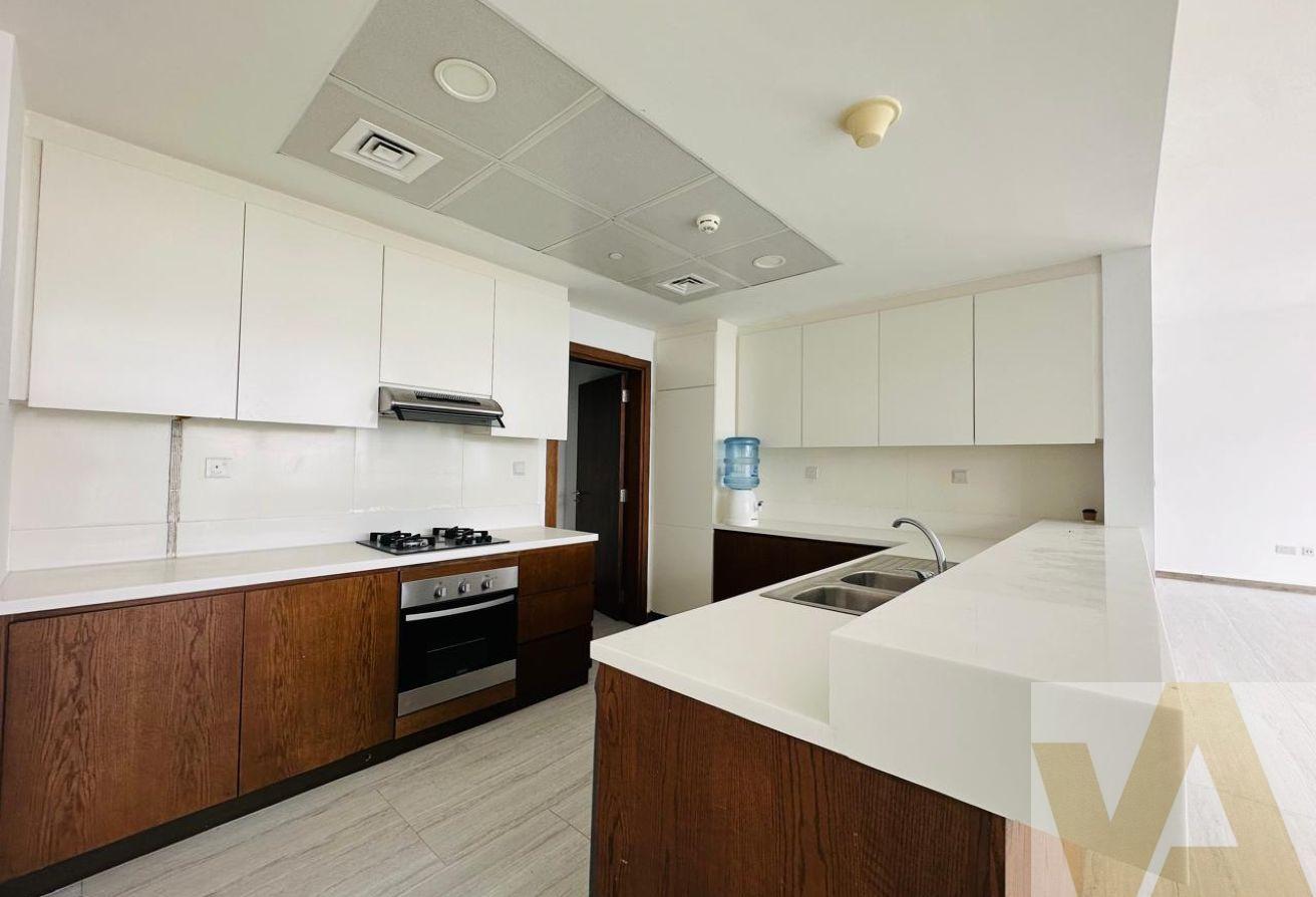 High-Floor | Multiple Balconies | Best Layout photo 12