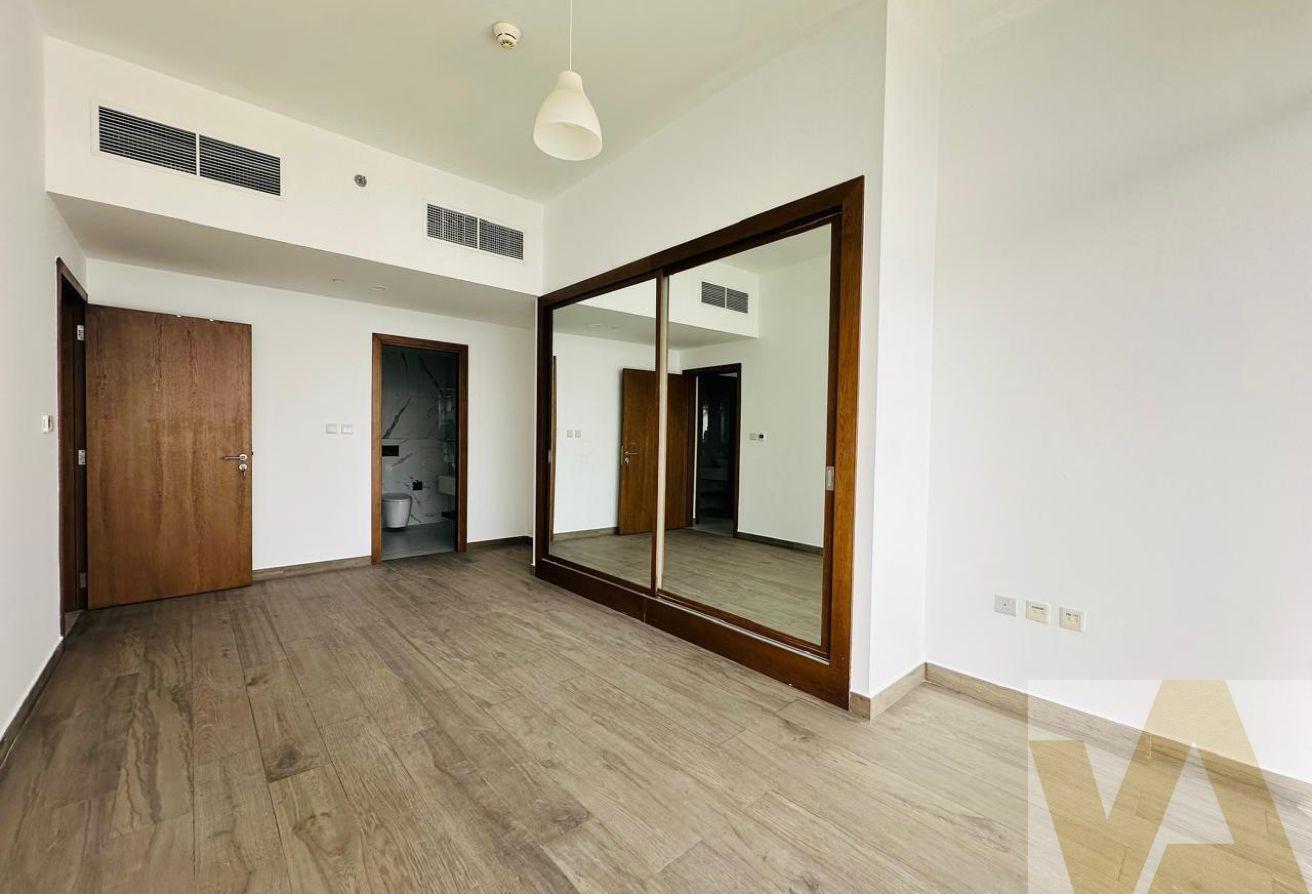 High-Floor | Multiple Balconies | Best Layout photo 10