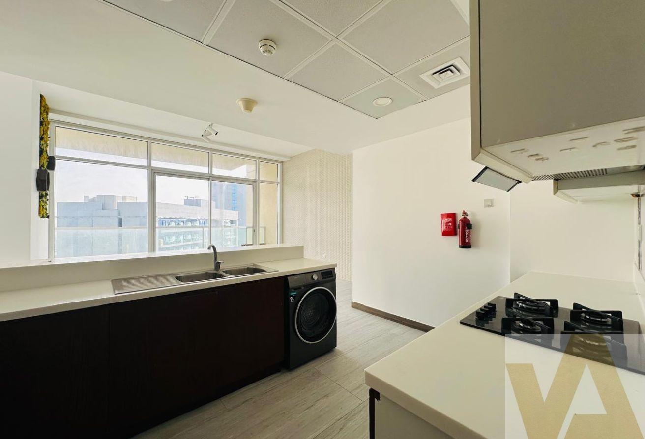 High-Floor | Multiple Balconies | Best Layout photo 15