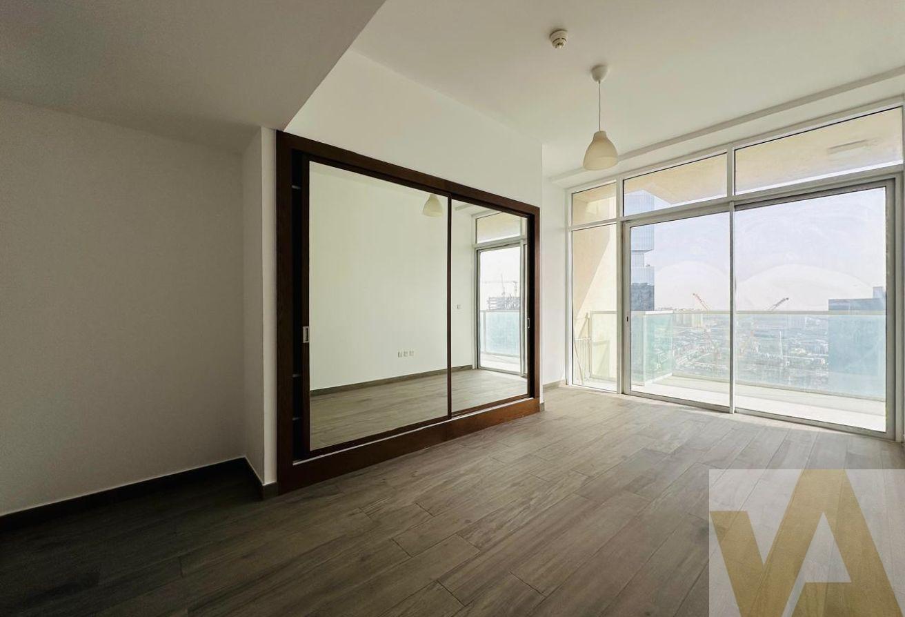 High-Floor | Multiple Balconies | Best Layout photo 4