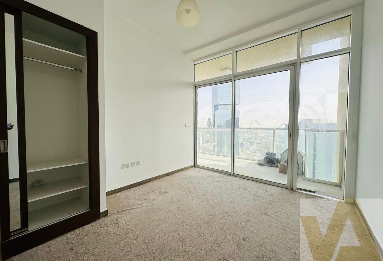 High-Floor | Multiple Balconies | Best Layout photo 14