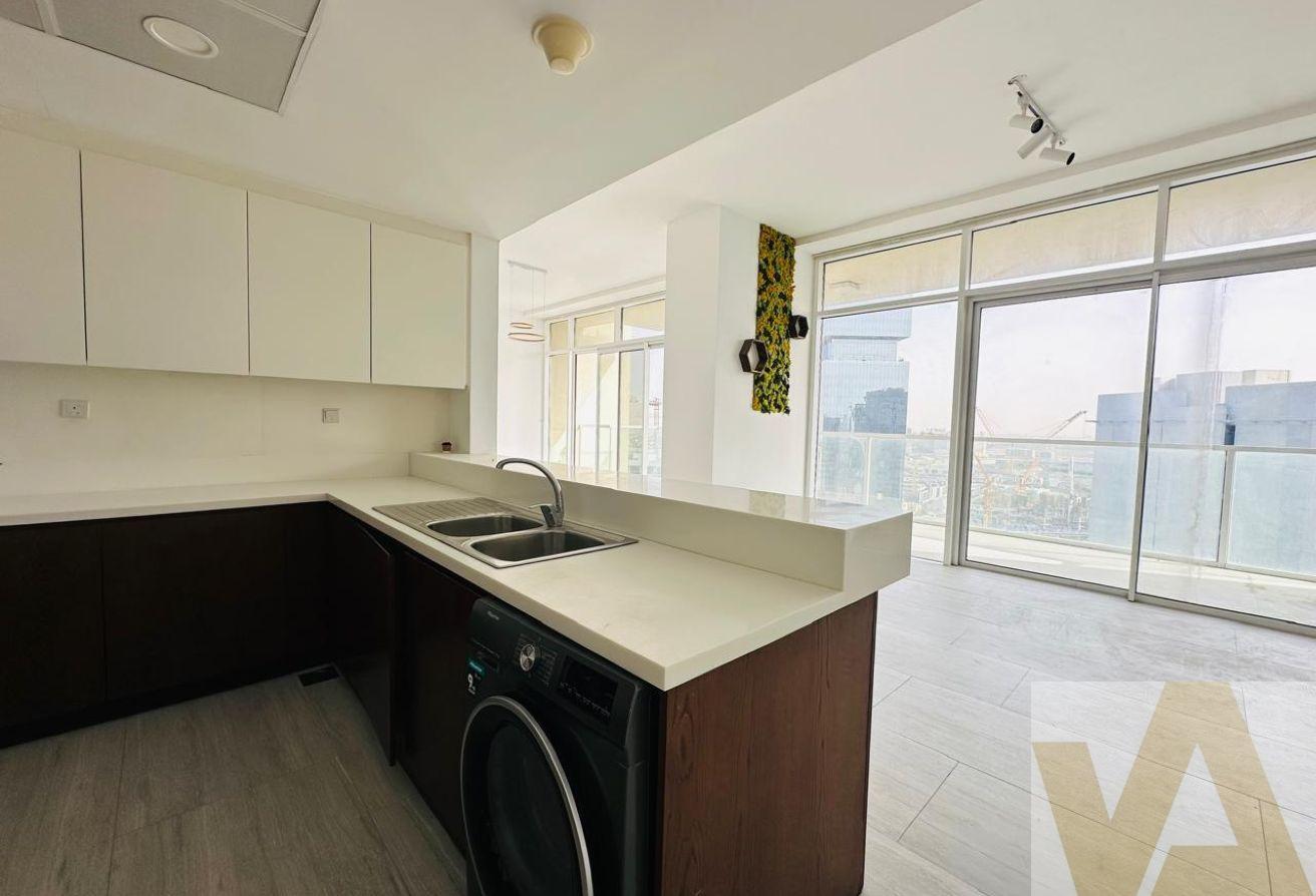 High-Floor | Multiple Balconies | Best Layout photo 7