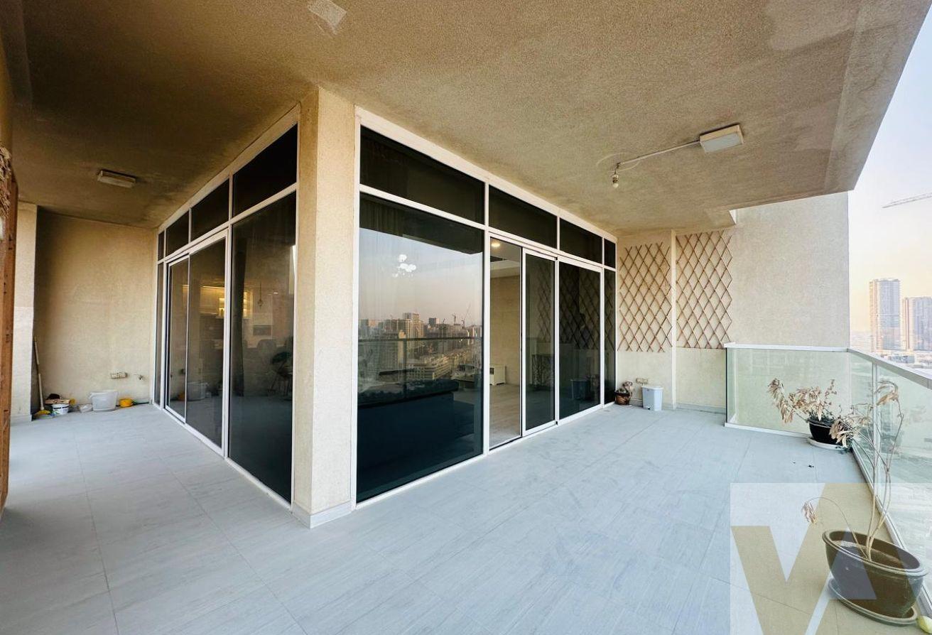 High-Floor | Multiple Balconies | Best Layout photo 6