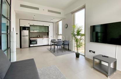 Apartment - 2 Bedrooms - 2 Bathrooms for sale in Collective 2.0 Tower B - Collective 2.0 - Dubai Hills Estate - Dubai
