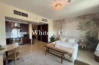 Apartment - Studio - 1 Bathroom for sale in 29 Burj Boulevard Tower 2 - 29 Burj Boulevard - Downtown Dubai - Dubai