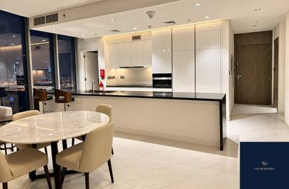 Apartment - 2 - 2 for rent in Residences 12 - The Residences at District One - District One - Mohammed Bin Rashid City - Dubai Apartment - 2 - 2 for rent in Residences 12 - The Residences at District One - District One - Mohammed Bin Rashid City - Dubai