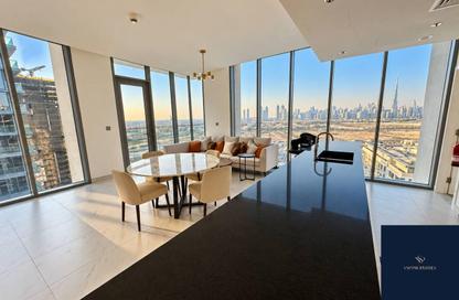 Apartment - 2 - 2 for rent in Residences 12 - The Residences at District One - District One - Mohammed Bin Rashid City - Dubai Apartment - 2 - 2 for rent in Residences 12 - The Residences at District One - District One - Mohammed Bin Rashid City - Dubai