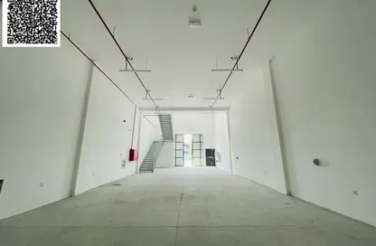 مستودع - استوديو - 1 حمام للايجار في الجرف الصناعية 3 - الجرف الصناعية - عجمان