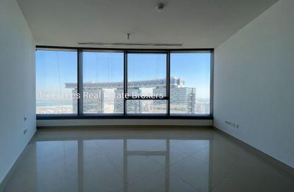 Apartment - 2 Bedrooms - 2 Bathrooms for rent in Sky Tower - Shams Abu Dhabi - Al Reem Island - Abu Dhabi Apartment - 2 Bedrooms - 2 Bathrooms for rent in Sky Tower - Shams Abu Dhabi - Al Reem Island - Abu Dhabi