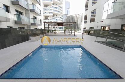 Apartment - 1 Bedroom - 2 Bathrooms for rent in Oasis Vista Residences - District 13 - Jumeirah Village Circle - Dubai