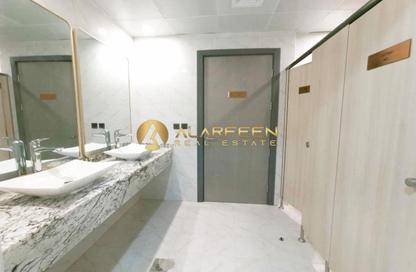 Apartment - 1 Bedroom - 2 Bathrooms for rent in Oasis Vista Residences - District 13 - Jumeirah Village Circle - Dubai