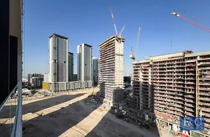 شقة - 1 حمام للبيع في عزيزي ريفيرا بيتش فرونت - عزيزي ريفيرا - ميدان واحد - ميدان - دبي