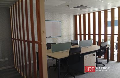 Office Space - Studio for rent in Diamond Business Center 2 - Arjan - Dubai Office Space - Studio for rent in Diamond Business Center 2 - Arjan - Dubai