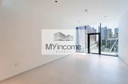 شقة - 1 حمام للايجار في ماركيز سكوير تاور - الخليج التجاري - دبي