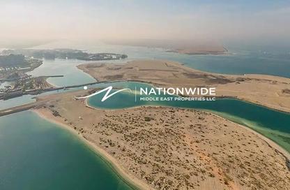 أرض - استوديو للبيع في الياس الغرببة - جزيرة ياس - أبوظبي أرض - استوديو للبيع في الياس الغرببة - جزيرة ياس - أبوظبي